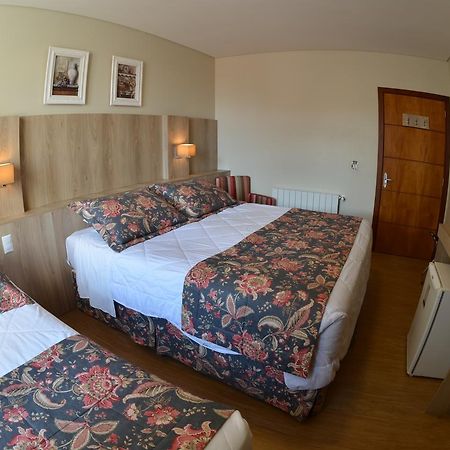 Pousada Aconchego Da Borges Gramado Eksteriør bilde