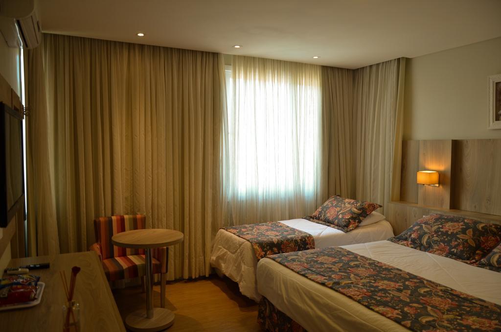 Pousada Aconchego Da Borges Gramado Rom bilde
