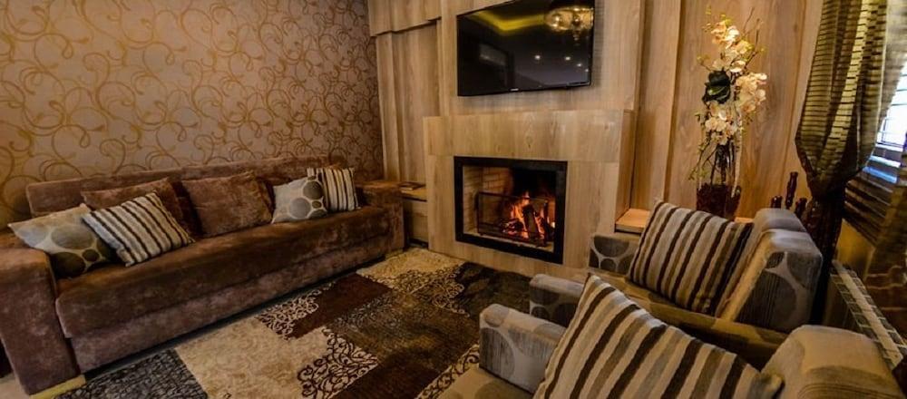 Pousada Aconchego Da Borges Gramado Eksteriør bilde